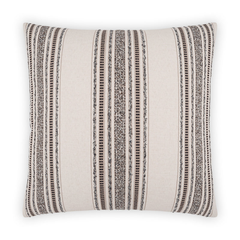 Larsen Pillow - Neutral - DV Kap
