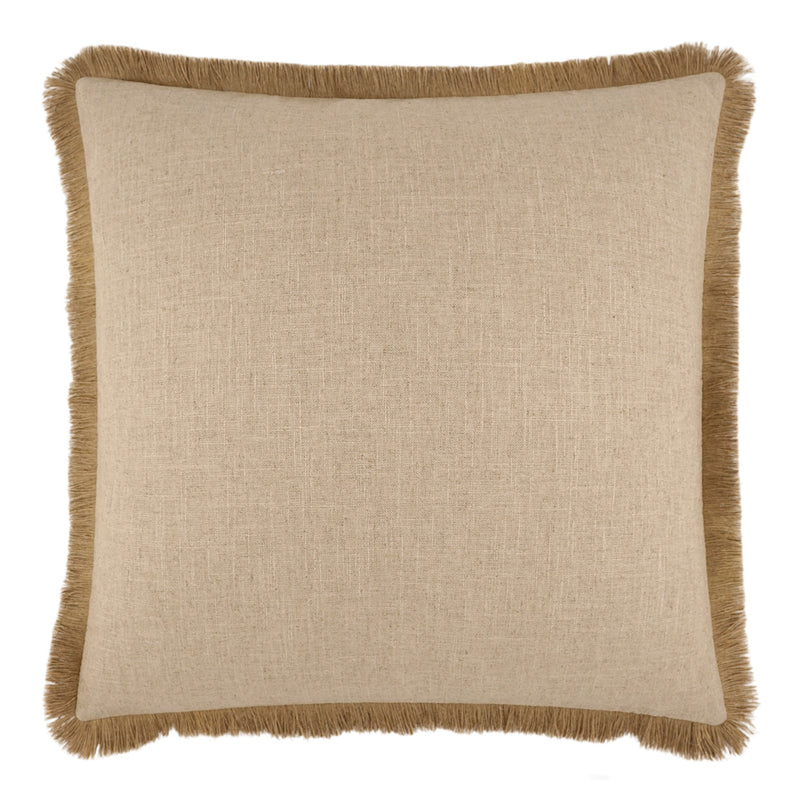 Jefferson Fringe Pillow - DV Kap