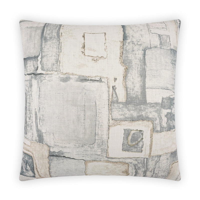 Ecomille Pillow - Slate - DV Kap
