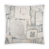 Ecomille Pillow - Slate - DV Kap