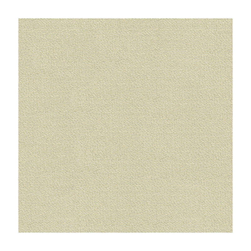 KRAVET COUTURE - GILDED WOOL- GREY GOLD - Fabric by the Yard GREY GOLD