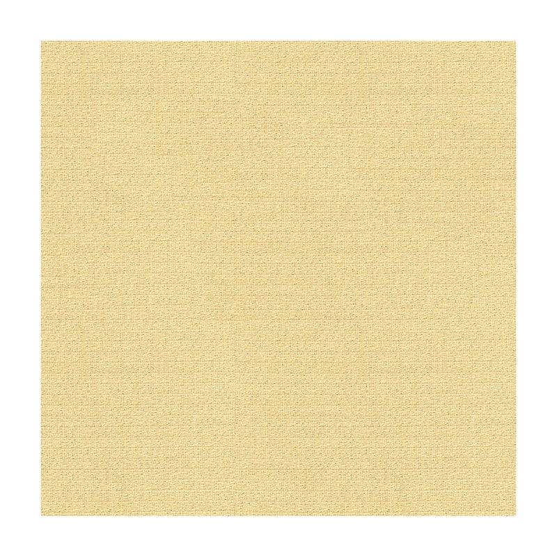 KRAVET COUTURE - GILDED WOOL- WHITE GOLD - Fabric by the Yard WHITE GOLD