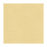 KRAVET COUTURE - GILDED WOOL- WHITE GOLD - Fabric by the Yard