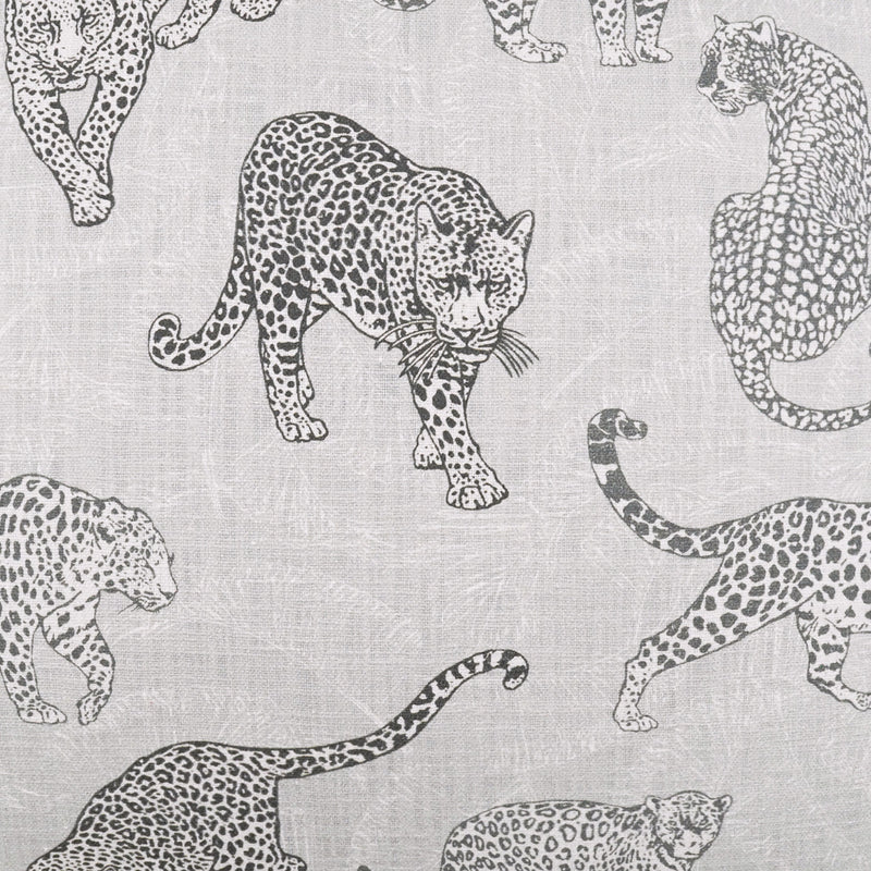 Felidae - DV Kap - Fabric by the Yard