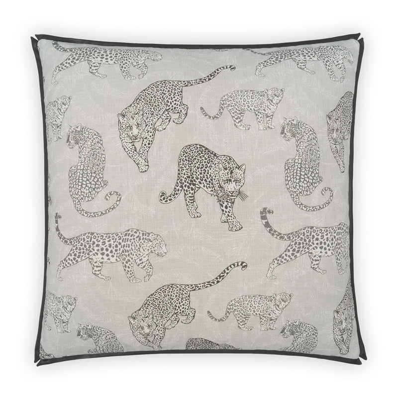 Felidae Pillow - DV Kap