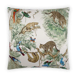 Madagascar Pillow - Multi - DV Kap