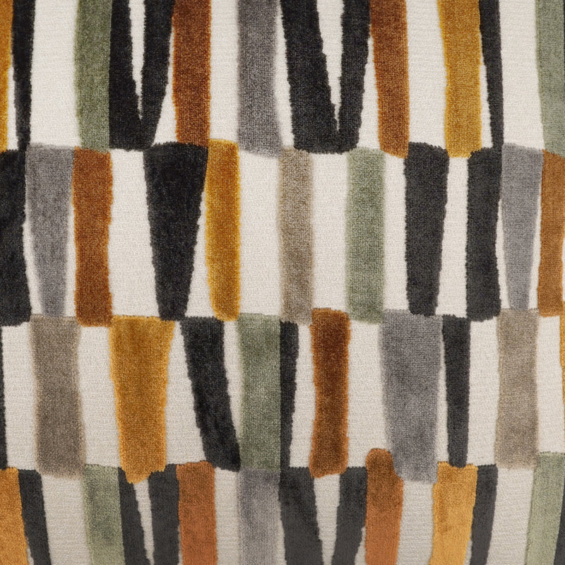 Strata - Copper - DV Kap - Fabric by the Yard