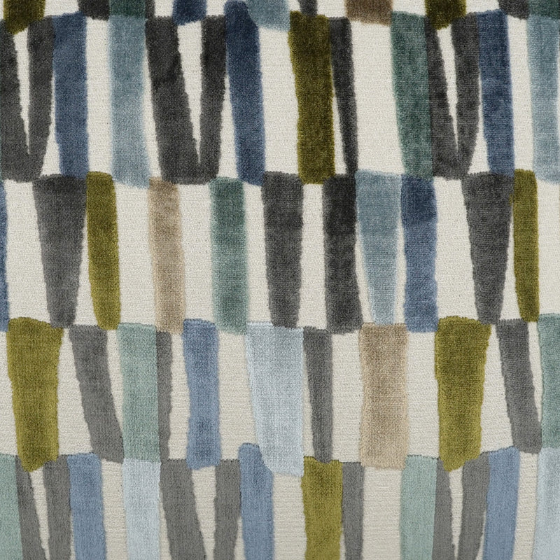 Strata - Indigo - DV Kap - Fabric by the Yard