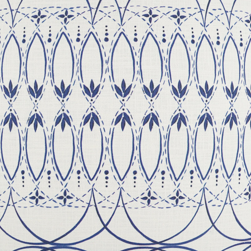 Messier - Blue - DV Kap - Fabric by the Yard