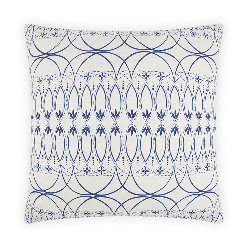 Messier Pillow - Blue - DV Kap