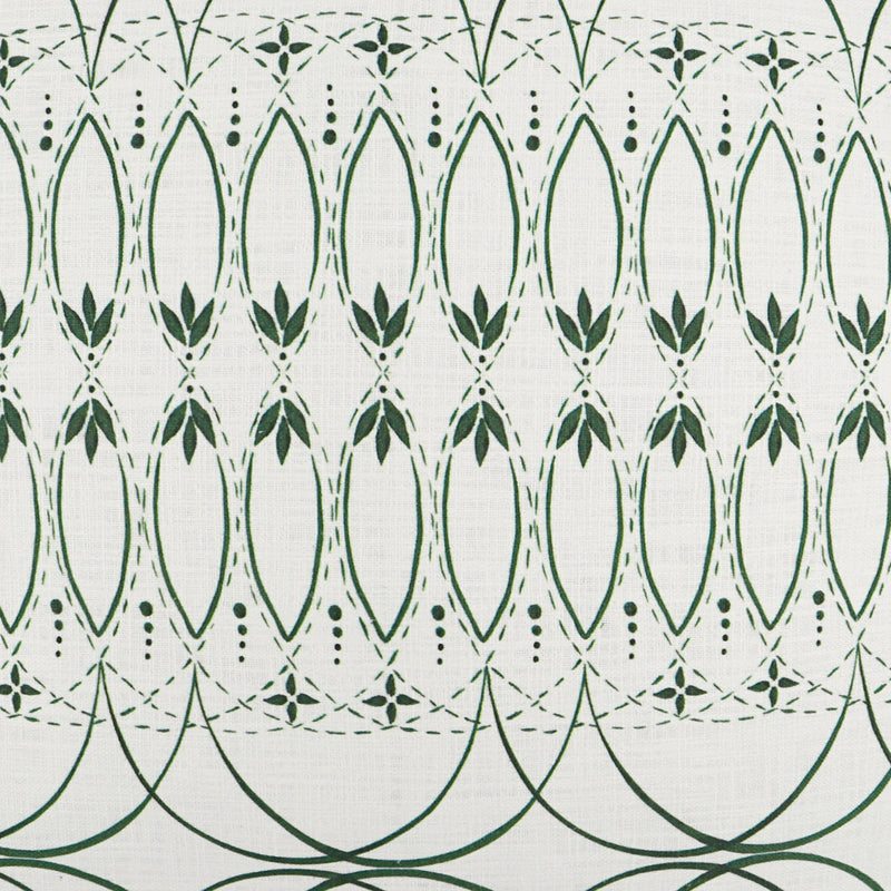 Messier - Emerald - DV Kap - Fabric by the Yard