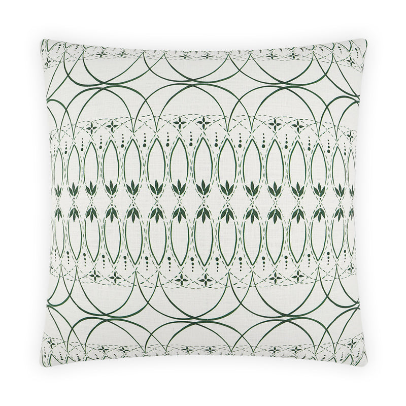 Messier Pillow - Emerald - DV Kap