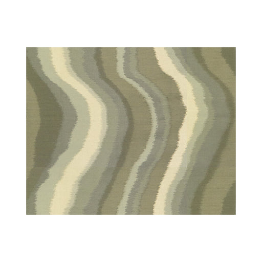 KRAVET CONTRACT - REFLECTION- ZINC - Fabric by the Yard ZINC