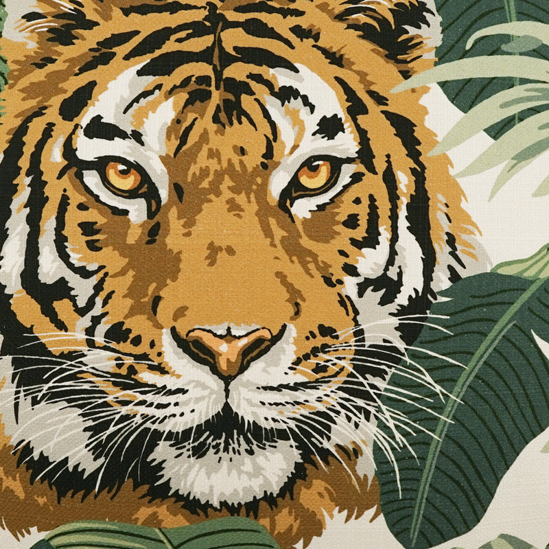 Tiger King - DV Kap - Fabric by the Yard