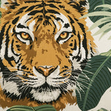 Tiger King - DV Kap - Fabric by the Yard