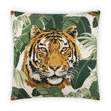 Tiger King Pillow - DV Kap