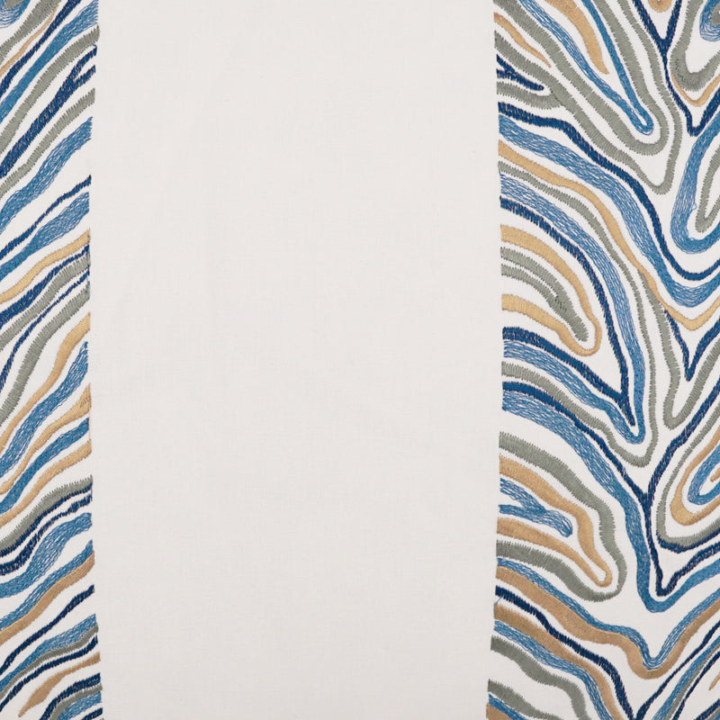 Blue Jungle - DV Kap - Fabric by the Yard