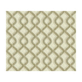 KRAVET COUTURE - ACCLAIMED- PLATINUM - Fabric by the Yard