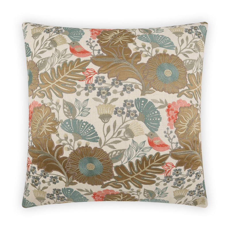 Collins Pillow - DV Kap