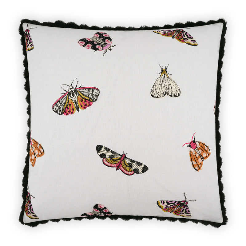 Flutter Pillow - DV Kap