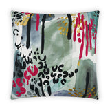 Fauve Pillow - Oasis - DV Kap