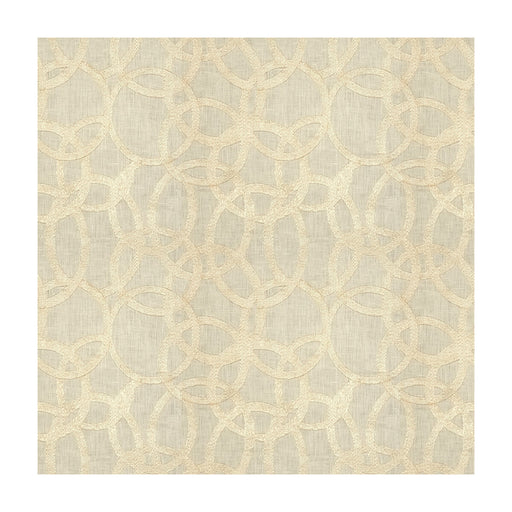 KRAVET COUTURE - 3971 - KEEP SHINING - Fabric By the Yard