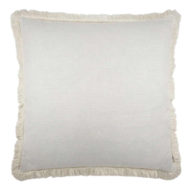 Turbo Fringe Pillow - DV Kap