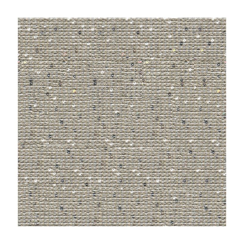 KRAVET COUTURE - THE HIGH LIFE- TRUFFLE - Fabric by the Yard TRUFFLE