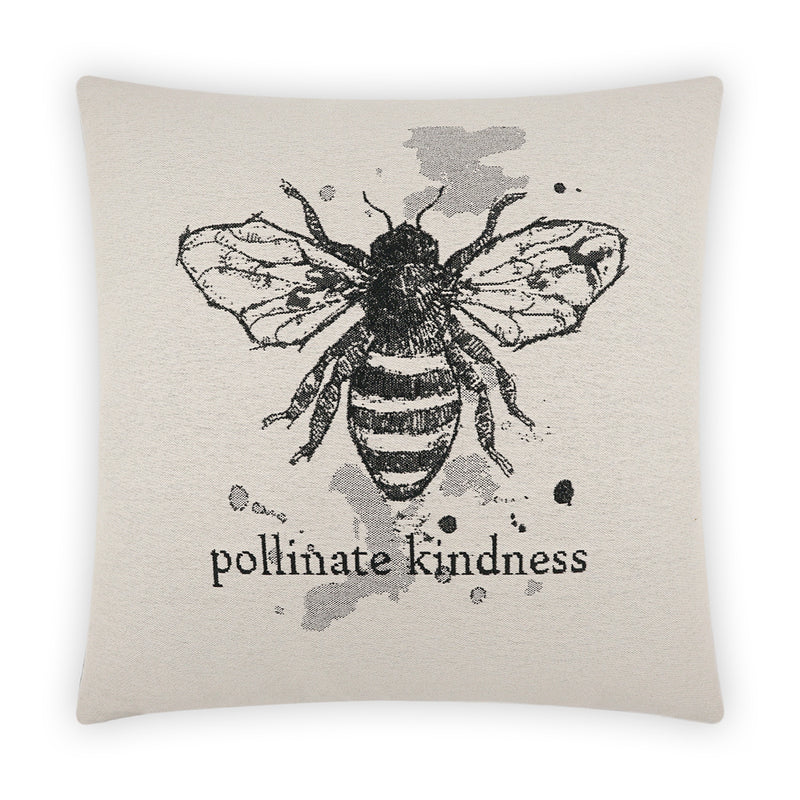Pollinate Pillow - DV Kap