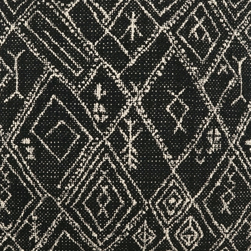 Atez - Onyx - DV Kap - Fabric by the Yard