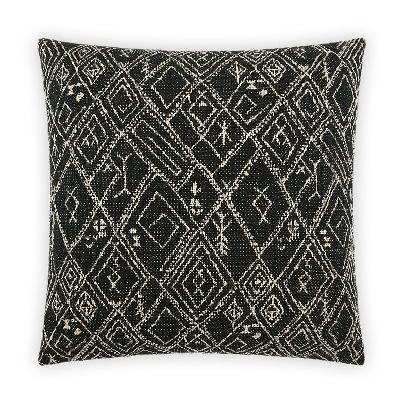 Atez Pillow - Onyx - DV Kap