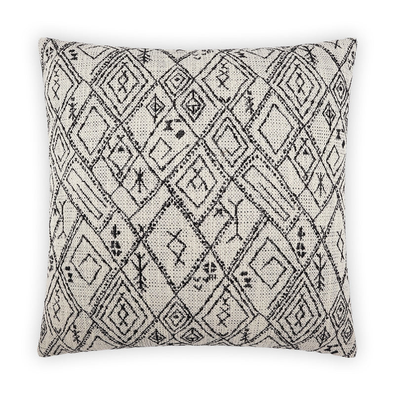 Atez Pillow - Pepper - DV Kap