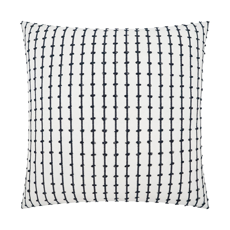 Topsy Pillow - Domino - DV Kap