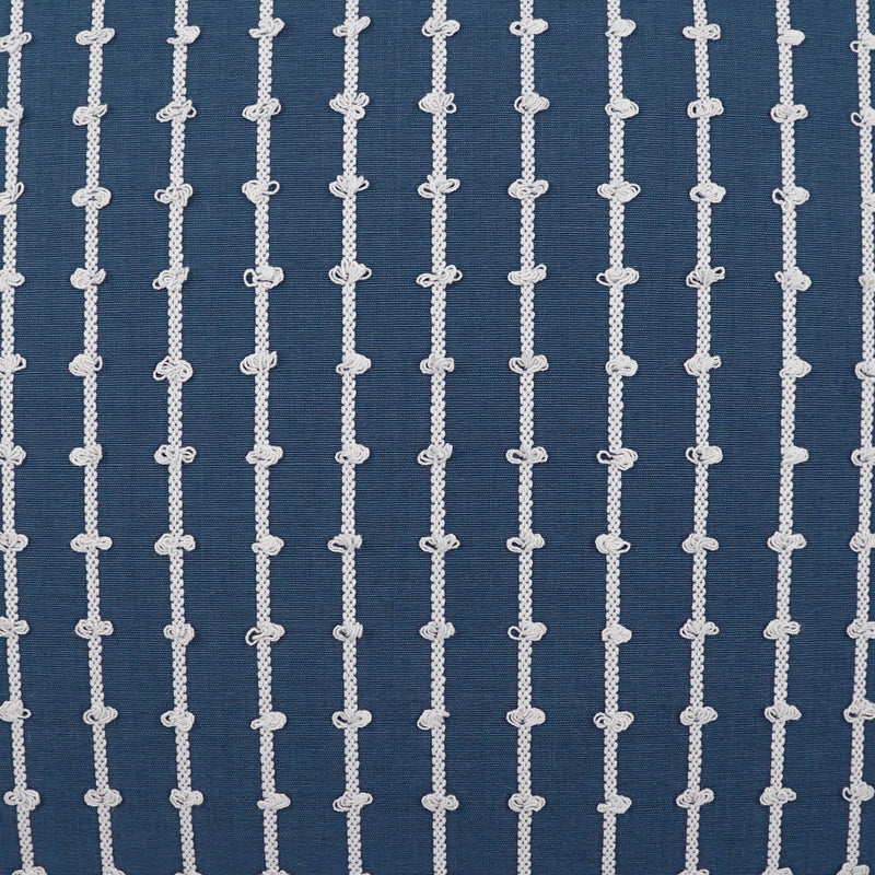 Topsy - Marine - DV Kap - Fabric by the Yard