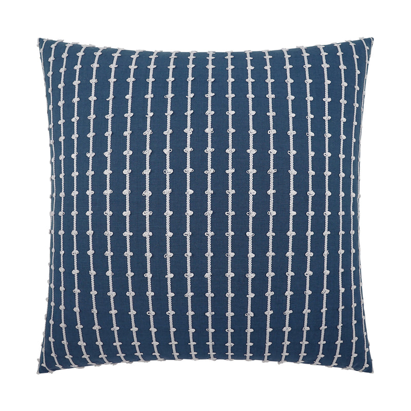 Topsy Pillow - Marine - DV Kap