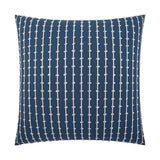 Topsy Pillow - Marine - DV Kap