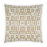 Cubic Pillow - White - DV Kap