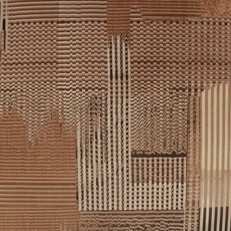 Hurley - Brown - DV Kap - Fabric by the Yard