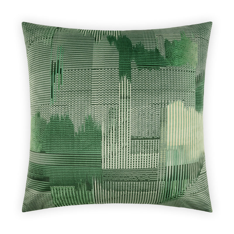 Hurley Pillow - Green - DV Kap