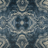 Banding - Indigo - DV Kap - Fabric by the Yard