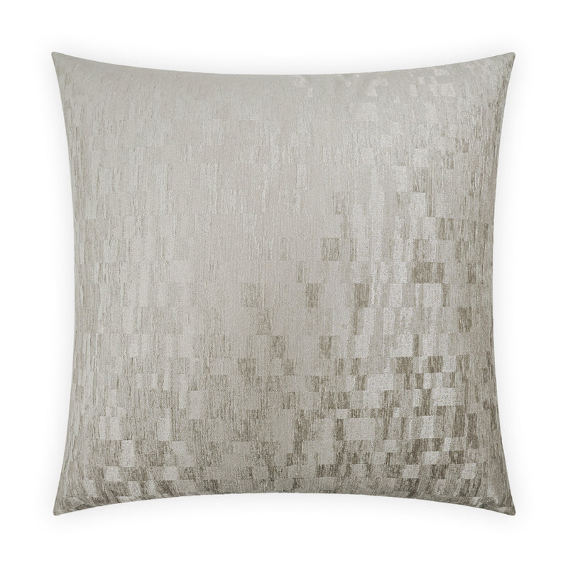Sector Pillow - Champagne - DV Kap