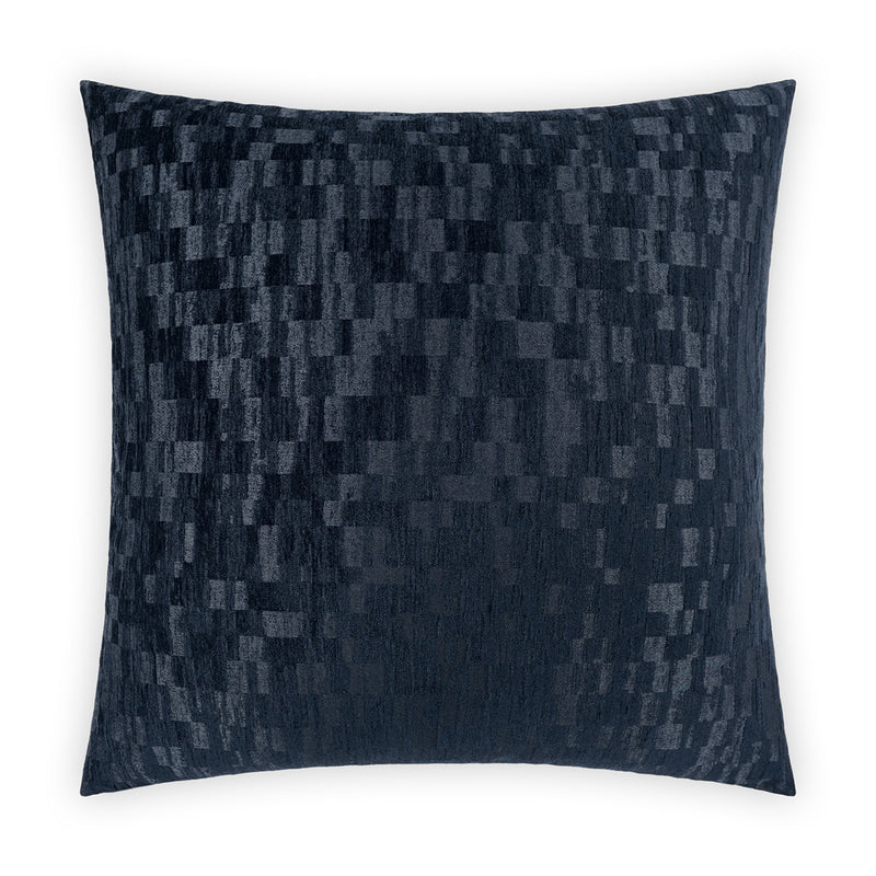 Sector Pillow - Navy - DV Kap