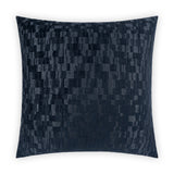 Sector Pillow - Navy - DV Kap
