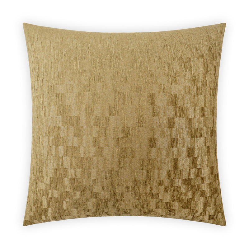 Sector Pillow - Wheat - DV Kap