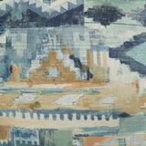 Tiuatan - Blue - DV Kap - Fabric by the Yard