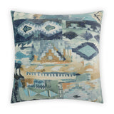 Tiuatan Pillow - Blue - DV Kap