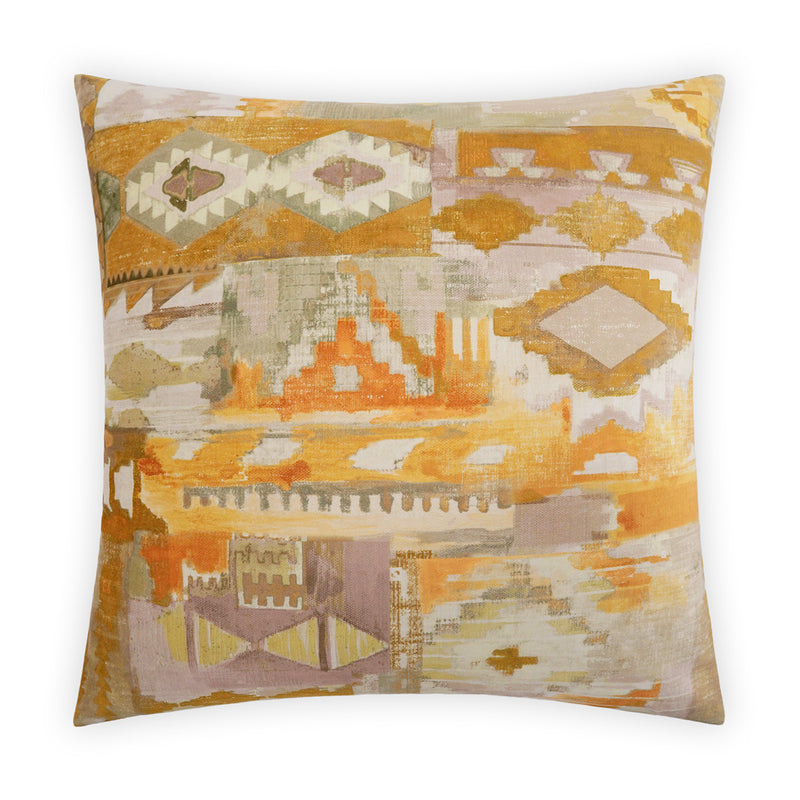 Tiuatan Pillow - Gold - DV Kap