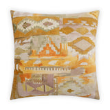 Tiuatan Pillow - Gold - DV Kap