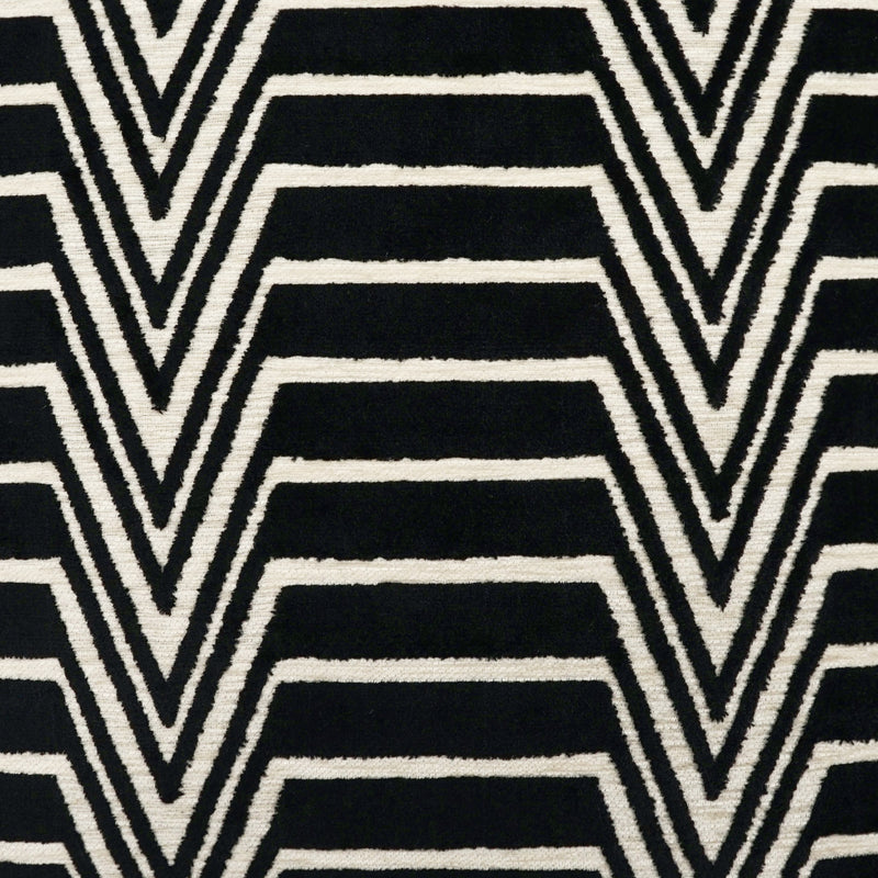 Evora - Jet - DV Kap - Fabric by the Yard