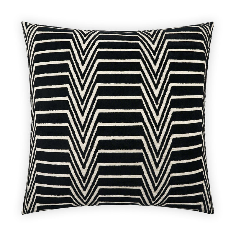 Evora Pillow - Jet - DV Kap